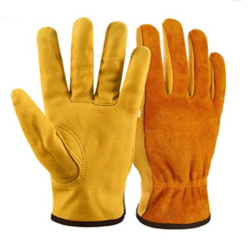 Premium Gardening Gloves - Large