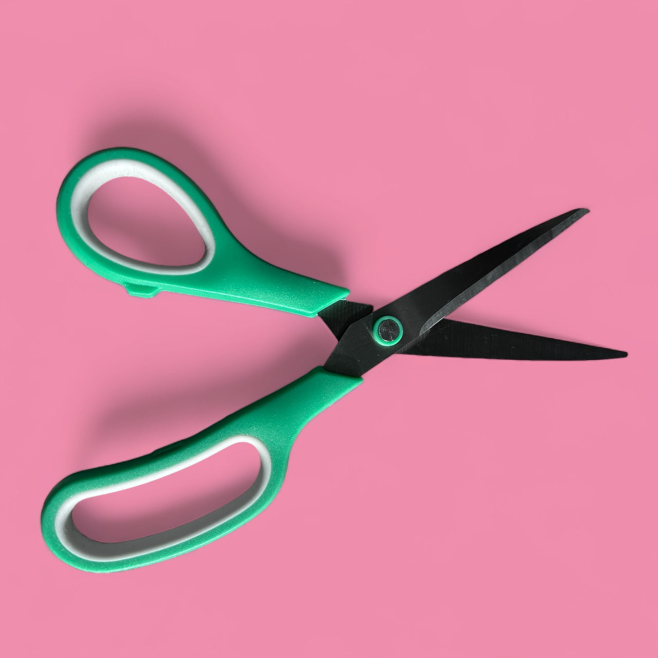 Scissors 3 Pack - Bright Colours