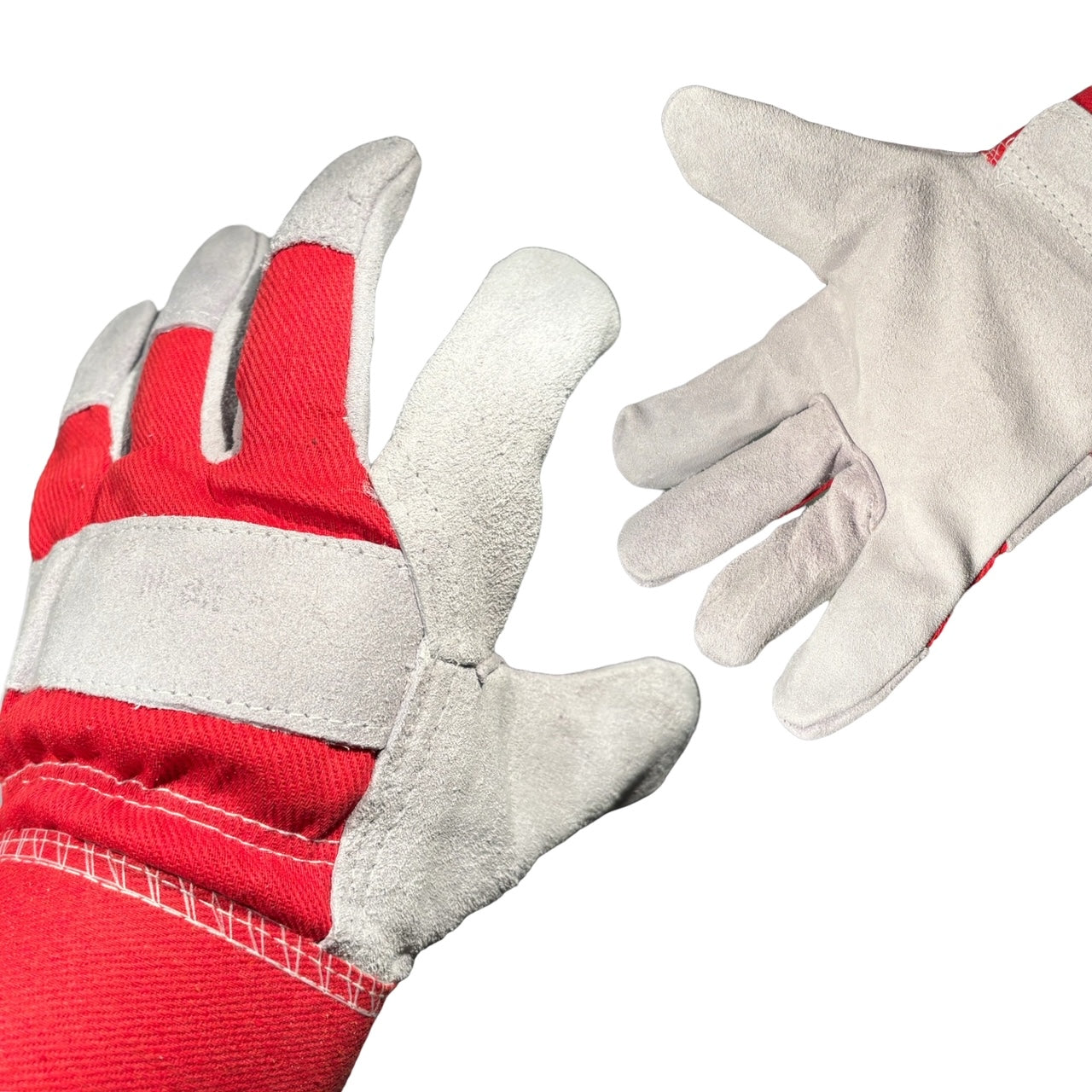 Thorn Proof Gardening Gloves