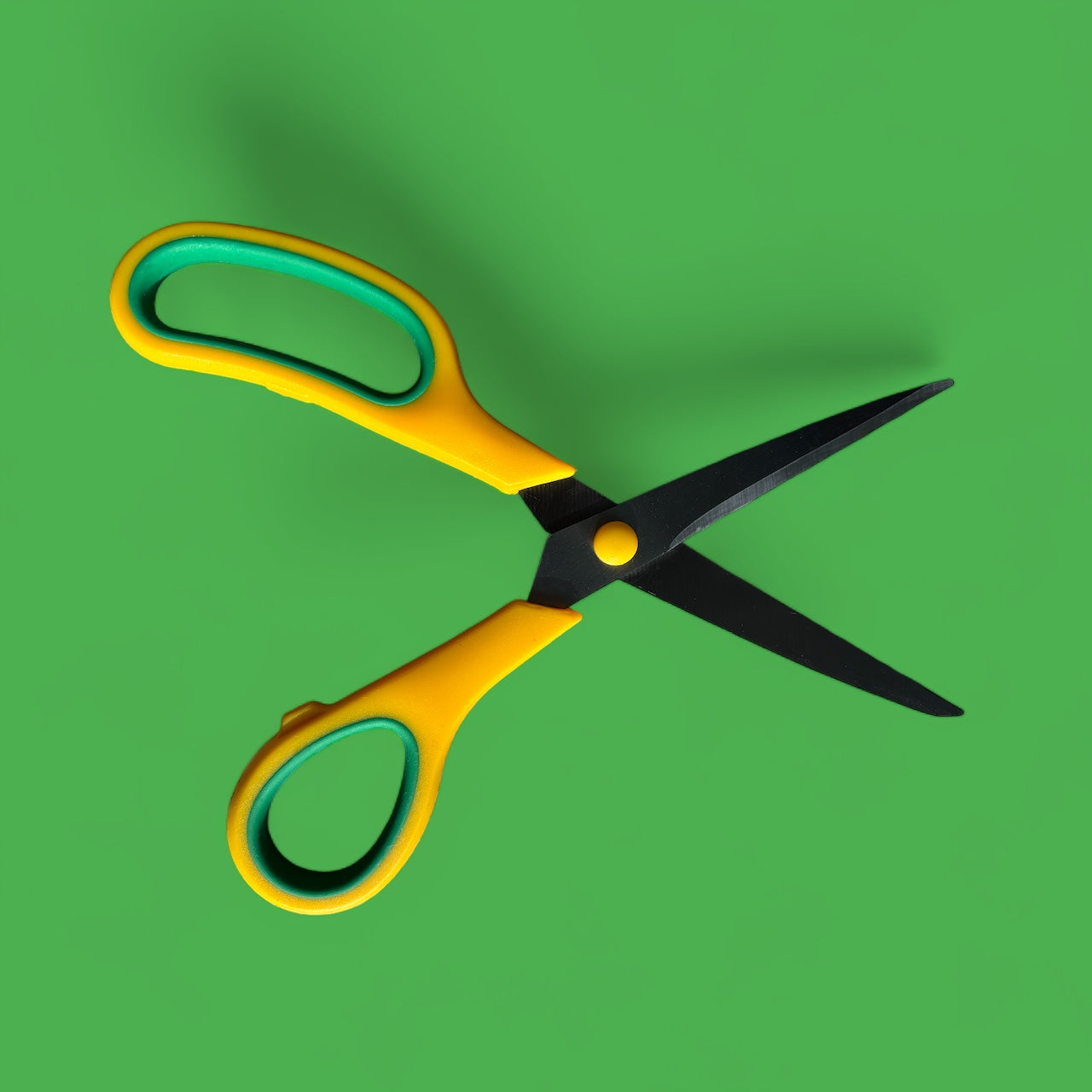 Scissors 3 Pack - Bright Colours